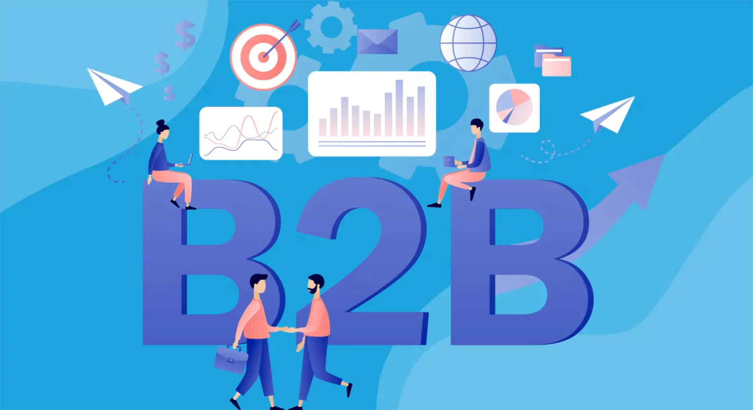 B2B destination management services